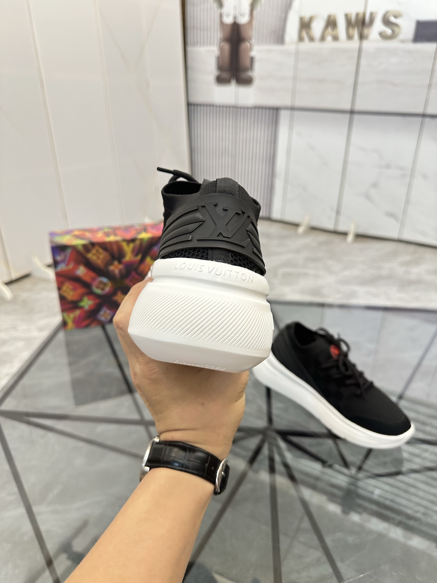 Louis Vuitton